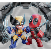 Marvel Comics-MA 208